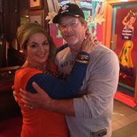 Paula Vaughn Photo 35
