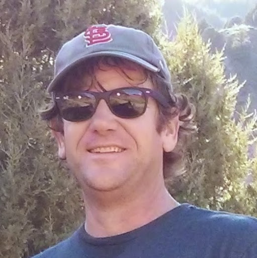 Robert Gipson Photo 13