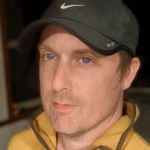 Richard Hahn Photo 19