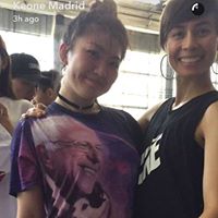 Lucy Shen Photo 23