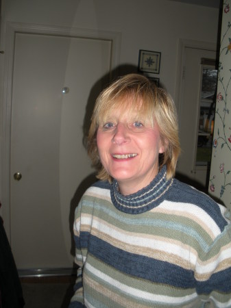Sharon Robinson Photo 18
