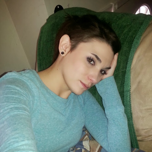 Ashley Galvin Photo 9