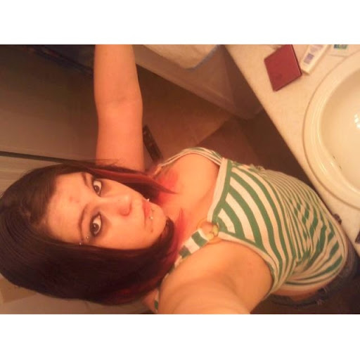 Heather Broussard Photo 5