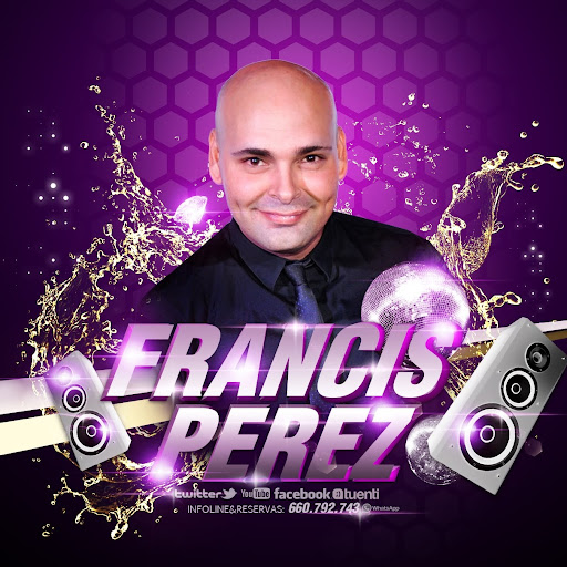 Francis Perez Photo 38