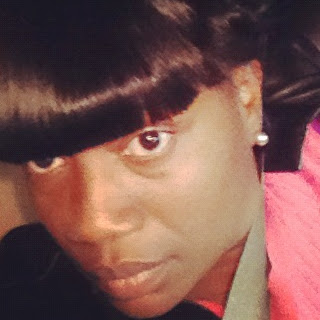 Keisha Green Photo 23
