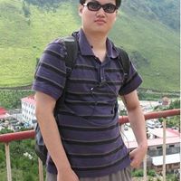 Ziming Li Photo 8