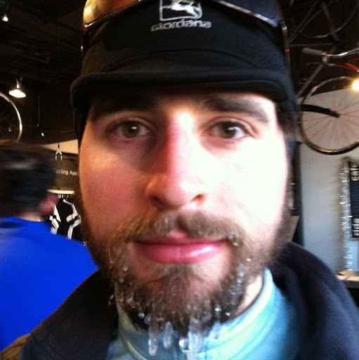 David Lafferty Photo 4
