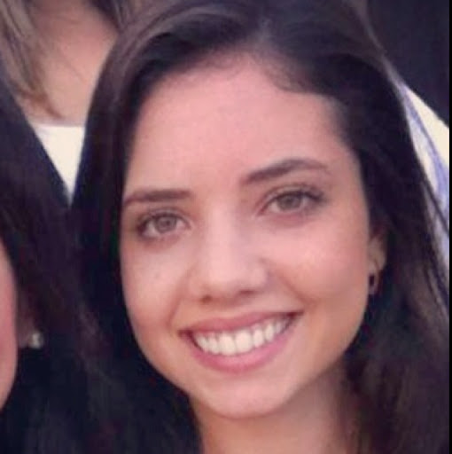 Helena Castro Photo 12