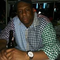 Andre Armstrong Photo 15