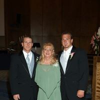 Carol Huff Photo 9