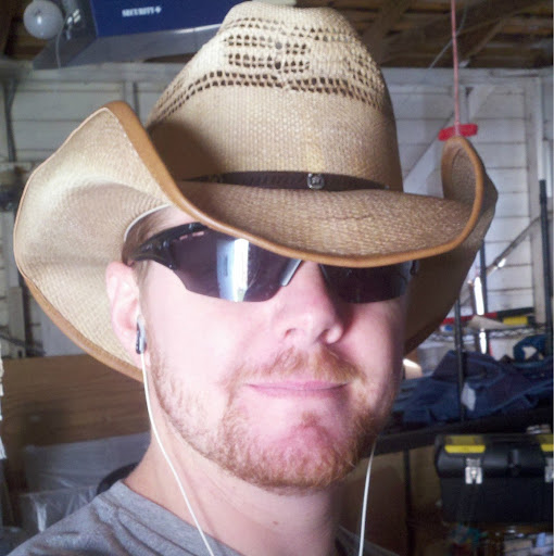 Bryan Steele Photo 10