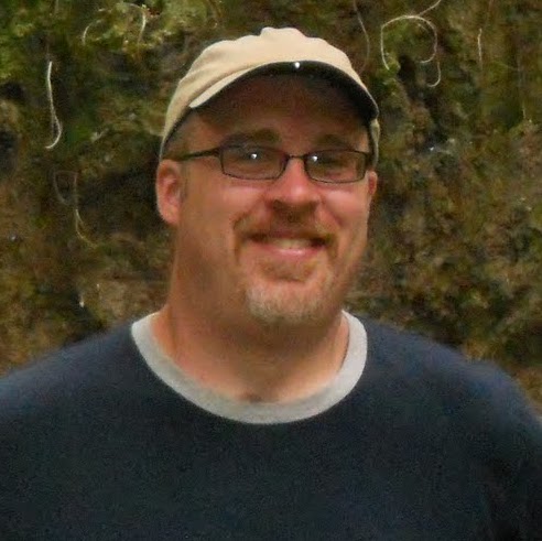 Matt Walker Photo 5