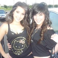 Cinthia Rojas Photo 11