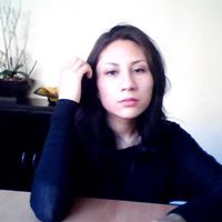 Alicia Mata Photo 13