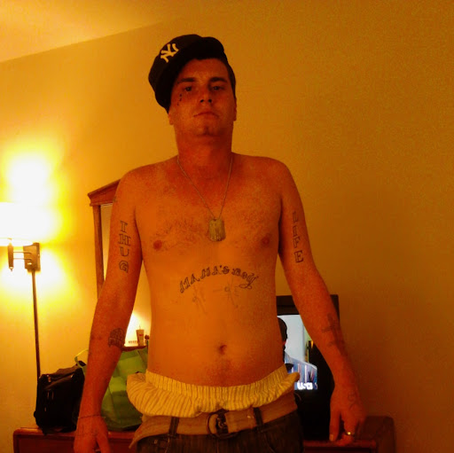 Luke Mcdaniel Photo 37