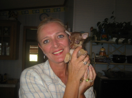 Gina Tucker Photo 10
