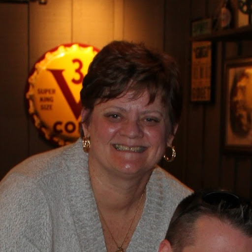 Nancy Cox Photo 24