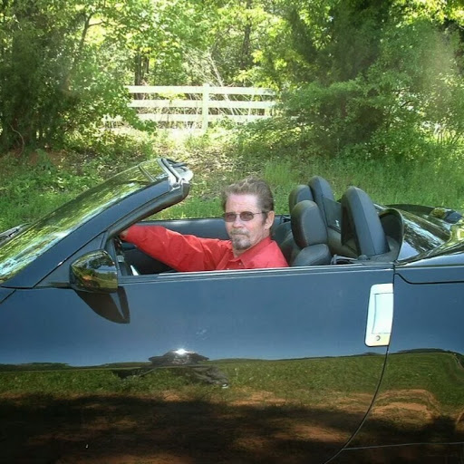 Freddie Thacker Photo 2