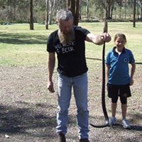 Terry Hutchison Photo 25