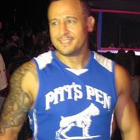 Javier Centeno Photo 11