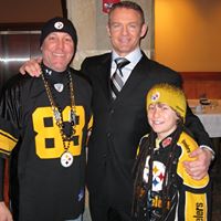 Kelly Halstead Photo 15