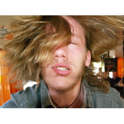 Chris Flack Photo 31