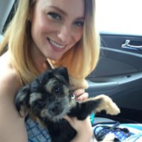 Rebecca Gallagher Photo 42