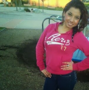 Elizabeth Rangel Photo 45