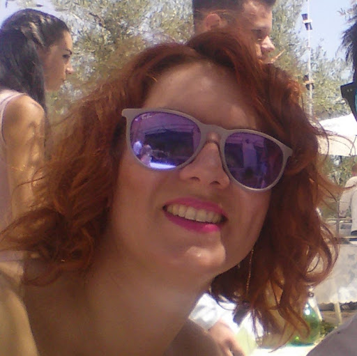 Francesca Greco Photo 26