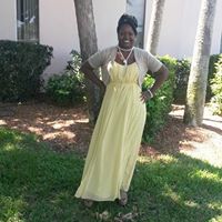 Candace Nicholas Photo 13