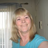 Barbara Farkas Photo 27