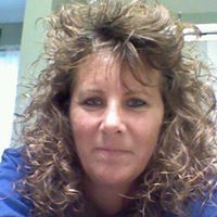 Tracey Gardner Photo 28
