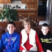 Janet Reed Photo 30