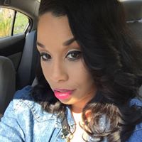 Alicia Fairley Photo 2