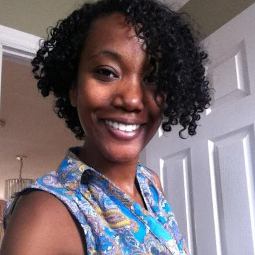 Carolyn Lawson Photo 8