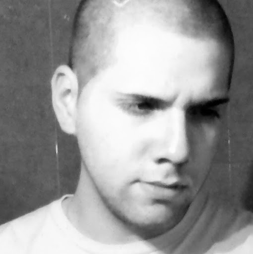 Daniel Frank Photo 32