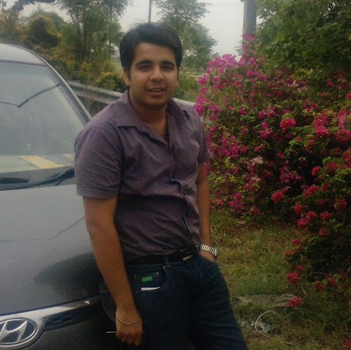 Anuj Bhatia Photo 3