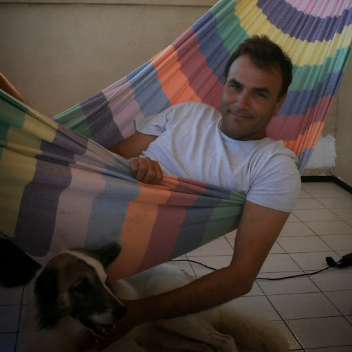Stephen Starr Photo 8