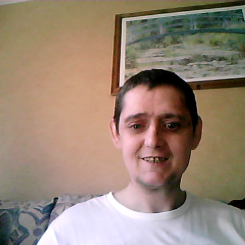Antony Williams Photo 30
