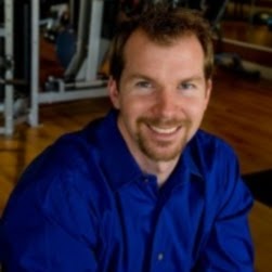 Jason Hodge Photo 29