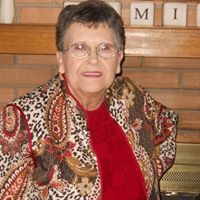 Mary Harvey Photo 32
