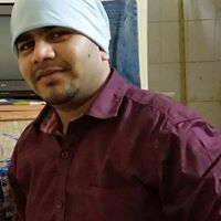 Mohammed Shaik Photo 15