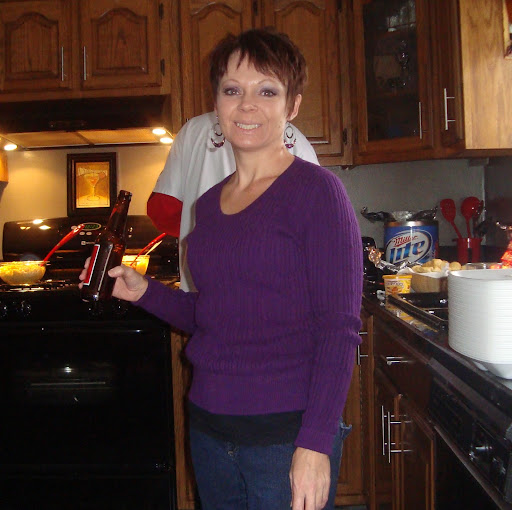 Lisa Kirby Photo 23