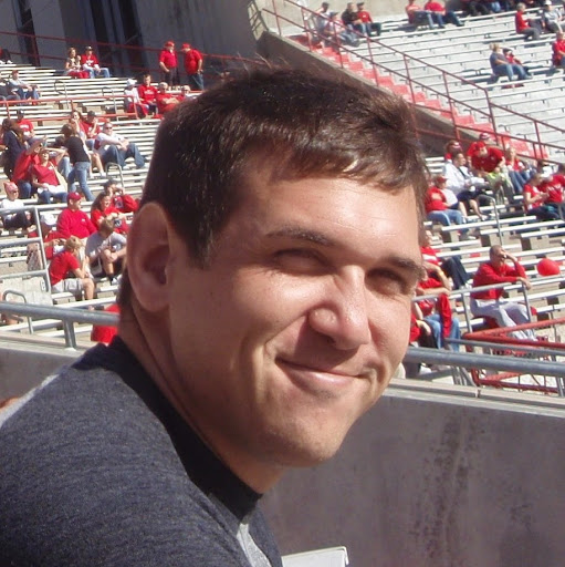 Jared Rohrer Photo 6
