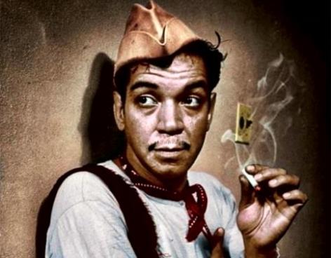 Oscar Cantillo Photo 3
