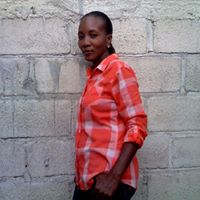 Judith Paul Photo 25