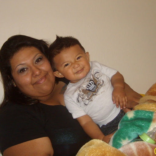 Catherine Perez Photo 36