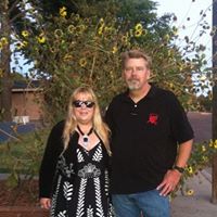 Elizabeth Nance Photo 4