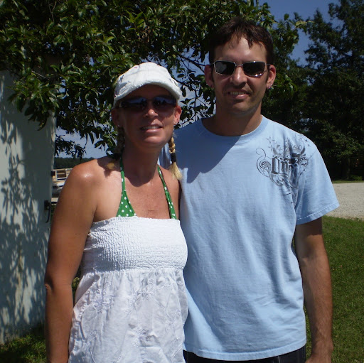 Michelle Pollock Photo 36