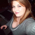 Christina Dudley Photo 2